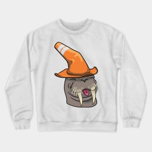 conedoPete Crewneck Sweatshirt